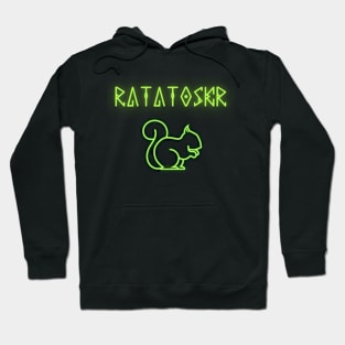 ratatoskr Hoodie